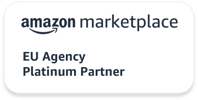 Amazon Platinum Partner